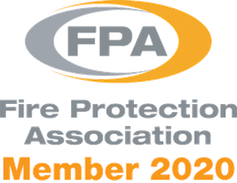 intelligent security and fire, fire protection association