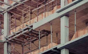 Intelligent Security & Fire Ltd provide professional site security