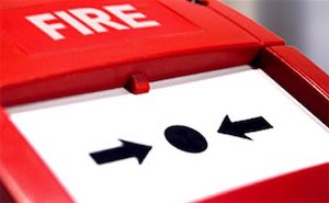 Intelligent Security & Fire Ltd provide professional installation for fire protection