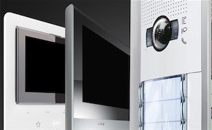 Intelligent Security & Fire Ltd provide professional installation for access control