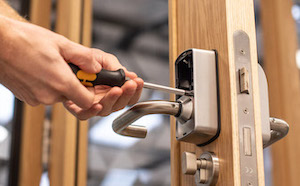 Intelligent Security and Fire Ltd, maintenance