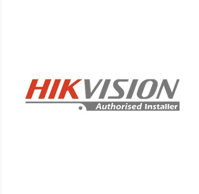 Hikvision Authorised Security Systems Installer