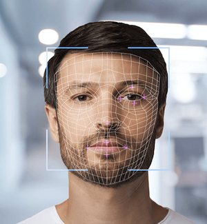 intelligent security and fire, facial recognition