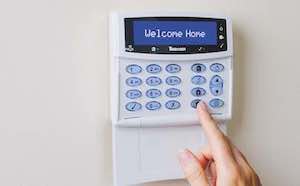 Intelligent Security and Fire provide intruder alarm maintenance