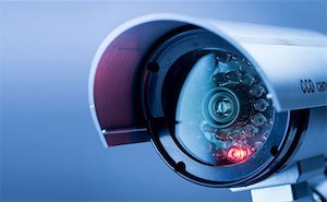 Intelligent Security and Fire provide CCTV system maintenance